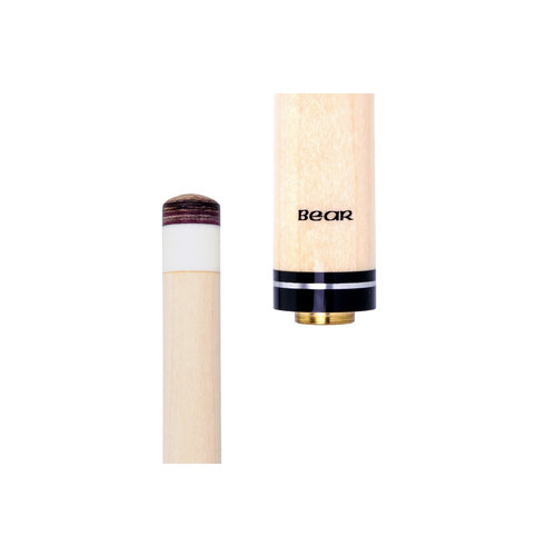 Björn DB-1, Uni-Lock Pool Cue Bear Björn DB-1, Uni-Lock Pool Cue
