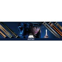 Björn DB-1, Uni-Lock Pool Cue Bear Björn DB-1, Uni-Lock Pool Cue