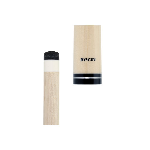 Bjørn RB-2, Radial Pool Cue Bear Bjørn RB-2, Radial Pool Cue