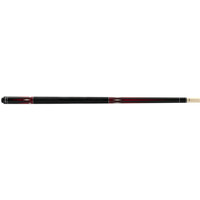 Bear Bjørn RB-2, Radial Pool Cue