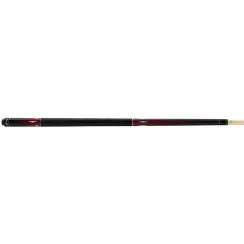 Bear Bjørn RB-2, Radial Pool Cue