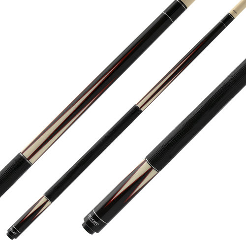 Bear Bear RB-3, radial Pool cue