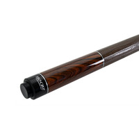 Bear Bear RB-5, radial Pool cue