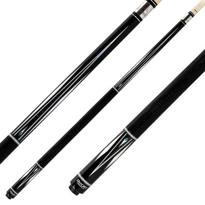 Bjørn DB-8, Uni-Lock Pool Cue