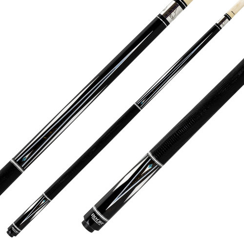 Bear Bjørn DB-8, Uni-Lock Pool Cue