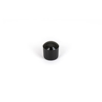 Foosball-hette for stang 13 mm skyv over Foosball-hette for stang 13 mm skyv over