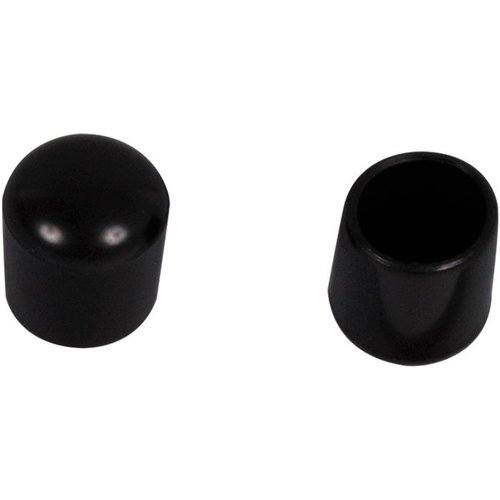 Foosball-hette for stang 13 mm skyv over Foosball-hette for stang 13 mm skyv over