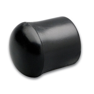 Foosball cap for stang 16 mm glidende