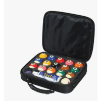 ARAMITH Pool balls Aramith Pool SUPER-PRO TV 57.2 mm in nylon bag