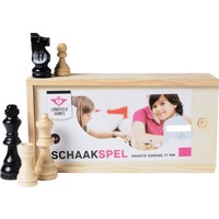 Schack- och pjäset är komplett. PHILOS Schack- och pjäset är komplett.