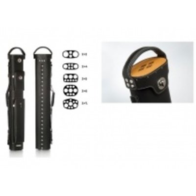 Koker Tango Zorzal MKT black