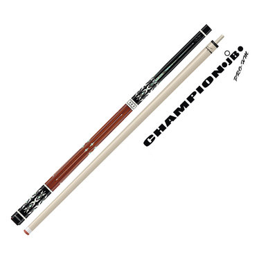 Jos Bongers Pro 5-stjerners modell Aramis Libre