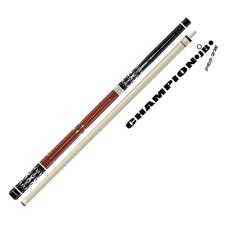 Jos Bongers Pro 5-stjerners modell Aramis Extended 3-Cushion Jos Bongers Jos Bongers Pro 5-stjerners modell Aramis Extended 3-Cushion