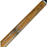Jos Bongers Pro 5-Star model Porthos Libre, 2 shafts Jos Bongers Jos Bongers Pro 5-Star model Porthos Libre, 2 shafts