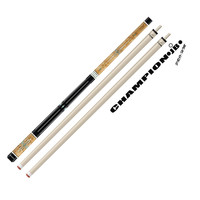 Jos Bongers Jos Bongers Pro 5-Star model Porthos Libre, 2 shafts