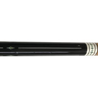 Jos Bongers Pro 5-Star model Porthos 3-Cushion, 2 shafts Jos Bongers Jos Bongers Pro 5-Star model Porthos 3-Cushion, 2 shafts