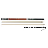 Jos Bongers Jos Bongers Pro 5-Star model Aramis Libre, 2 shafts