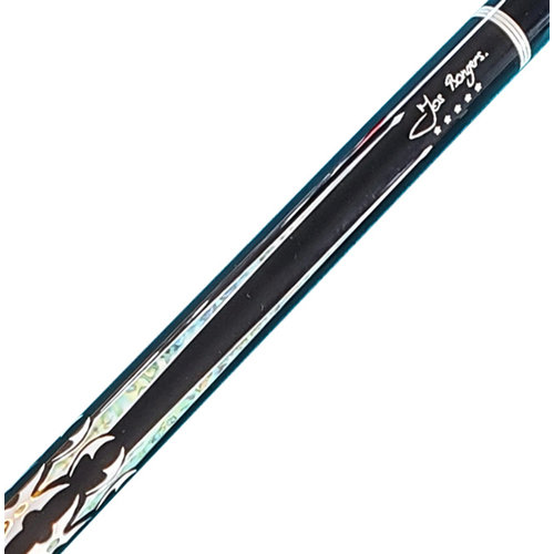 Jos Bongers Jos Bongers Pro 5-Star model Aramis Libre, 2 shafts