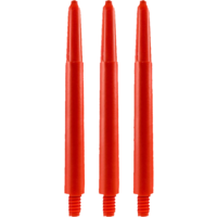 Nylon Shafts Red medium Nylon Shafts Red medium