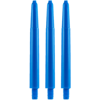 Nylon Shafts Blue medium