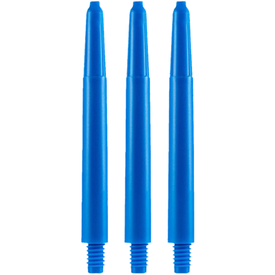 Nylon Shafts Blue medium