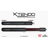 LONGONI Longoni 3-Lobite XTENDO CARBON DINAMICA