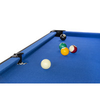 heemskerk Pool table Heemskerk Little Feet 5.5ft