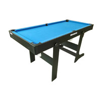 heemskerk Pool table Heemskerk Little Feet 5.5ft