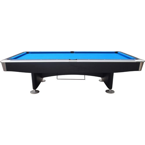 BUFFALO Poolbord Buffalo Pro-II poolbord matsort droplomme