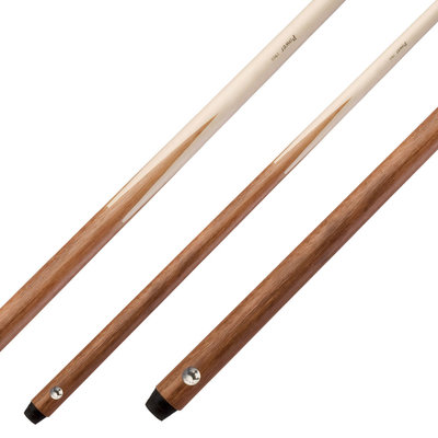 1 stk kø med kobberskruetupp 145 cm