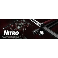 Pole, Poison Nitro 3-4, Kule Poison Pole, Poison Nitro 3-4, Kule