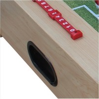 F-MINI 2 IN 1 football table and air hockey table Garlando F-MINI 2 IN 1 football table and air hockey table