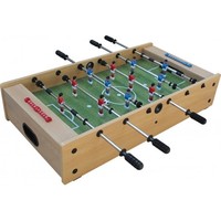 Garlando F-MINI 2 IN 1  voetbaltafel en airhockeytafel