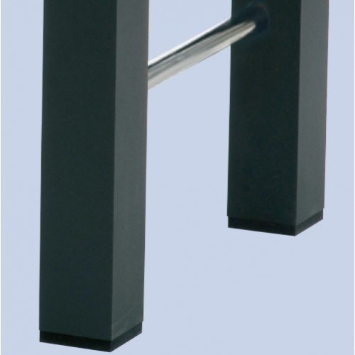 F-5 GRIJS EIKEN met solid rods Garlando F-5 GRIJS EIKEN met solid rods