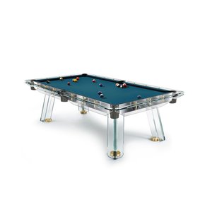 Filotto Gold pool table