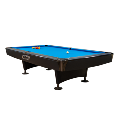 Clash Steel Pro Aluminum