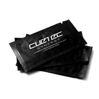 Cuetec Stang, Cuetec Jump Cynergy Propel, sort, quick release