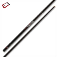 Cuetec Pole, Cuetec Jump Cynergy Propel, black, quick release