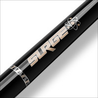 Cuetec Avid Surge Break, gold pool 3/8x14 Cuetec Cuetec Avid Surge Break, gold pool 3/8x14