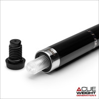 Cuetec Avid Surge Break, gold pool 3/8x14 Cuetec Cuetec Avid Surge Break, gold pool 3/8x14