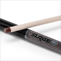 Cuetec Cuetec Avid Surge Break, grey pool 3/8x14