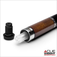 Cuetec Avid Surge Break, braun pool 3/8x14 Cuetec Cuetec Avid Surge Break, braun pool 3/8x14