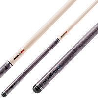 Cuetec Avid Surge Jump, grå, basseng 3/8x14 Cuetec Cuetec Avid Surge Jump, grå, basseng 3/8x14