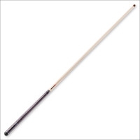 Cuetec Avid Surge Jump, grå, basseng 3/8x14 Cuetec Cuetec Avid Surge Jump, grå, basseng 3/8x14