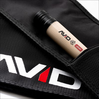 Cuetec Avid Surge Jump, grå, basseng 3/8x14 Cuetec Cuetec Avid Surge Jump, grå, basseng 3/8x14