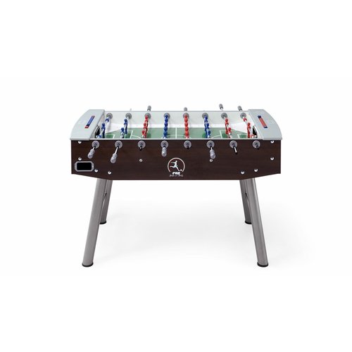 Fas Fas Fun wenge football table