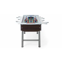 Fas Fas Fun wenge football table