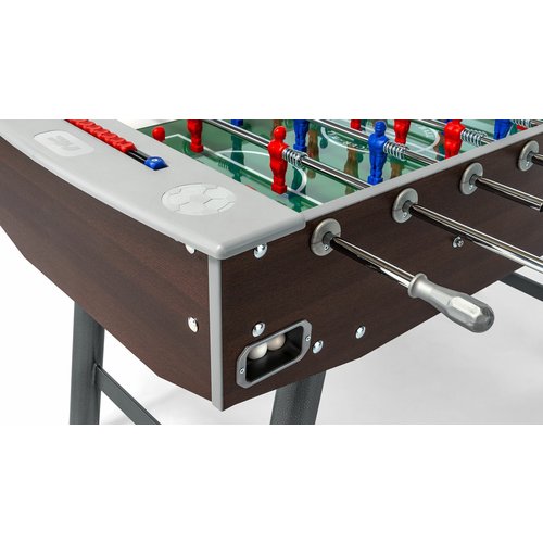 Fas Fun wenge football table Fas Fas Fun wenge football table