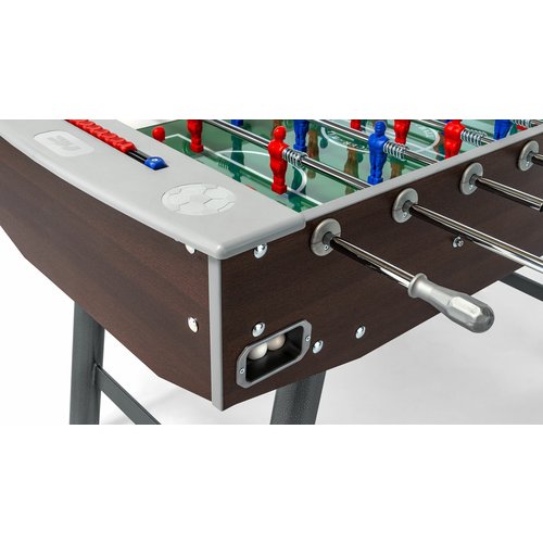 Fas Fas Fun wenge football table