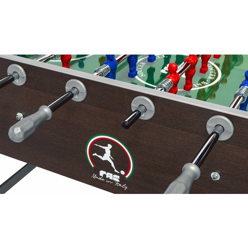 Fas Fas Fun wenge football table